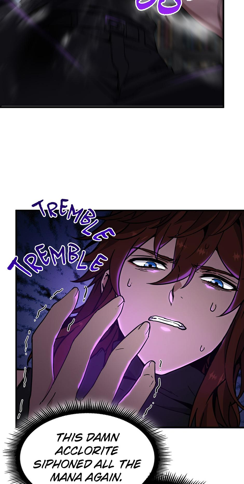 The Beginning After the End Chapter 219 86